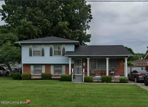 5605 Barksdale Dr, Louisville, KY 40258
