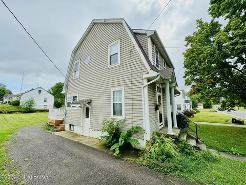 227 E Virginia Ave, Springfield, KY 40069 photo 27