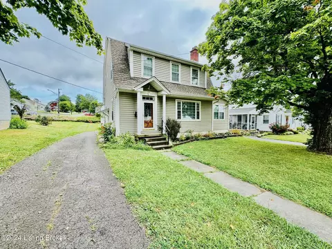 227 E Virginia Ave, Springfield, KY 40069 photo 28