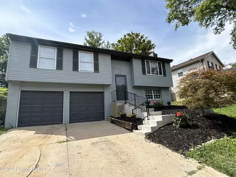 7310 Autumn Bent Way, Crestwood, KY 40014
