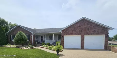 241 Highland Springs Dr, Mount Washington, KY 40047