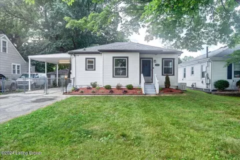 4603 Grandview Dr, Louisville, KY 40216