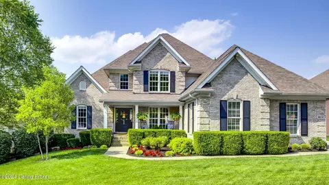 813 Inspiration Way, Louisville, KY 40245