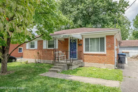 4919 Woodhill Ln, Louisville, KY 40219