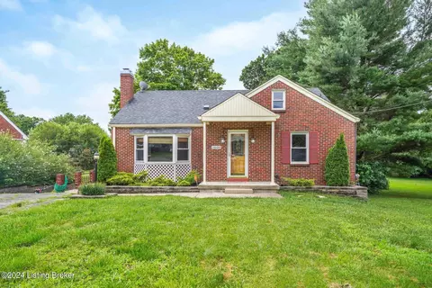 11608 Herrick Ln, Louisville, KY 40243
