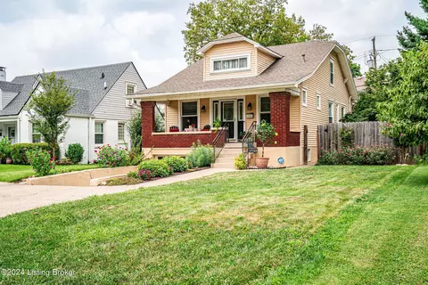 1733 Speed Ave, Louisville, KY 40205