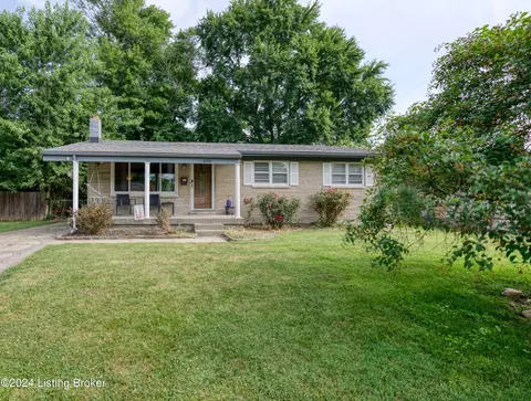 8906 Mahoney Dr, Louisville, KY 40258