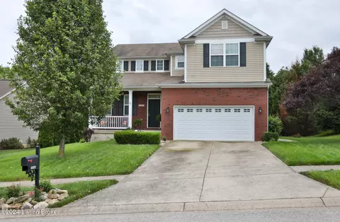 6609 Rolling Pasture Way, Louisville, KY 40299