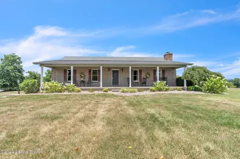 337 Red Mill Rd, Elizabethtown, KY 42701