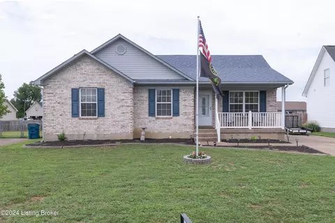 251 Lakes Of Dogwood Blvd, Shepherdsville, KY 40165
