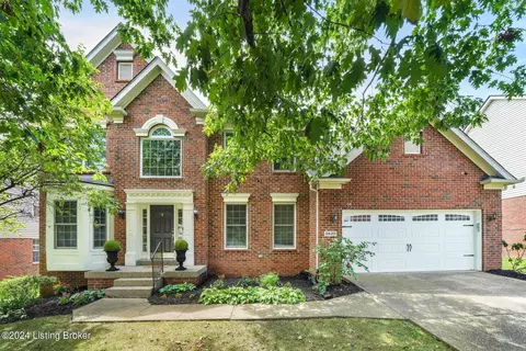 3620 Wynbrooke Cir, Louisville, KY 40241