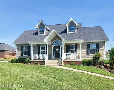 119 Camellia Ave, Bardstown, KY 40004