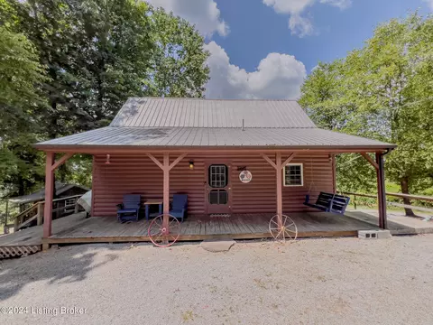 276 Clifty Creek Rd, Jamestown, KY 42629