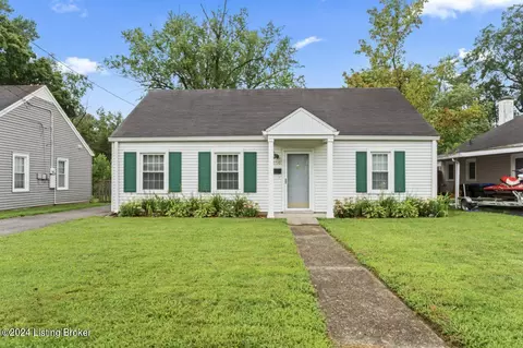 2710 Alanmede Rd, Louisville, KY 40205