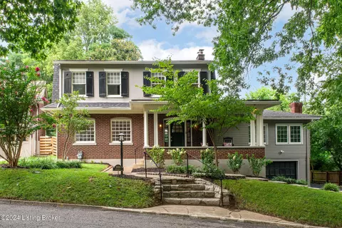 2029 Grasmere Dr, Louisville, KY 40205