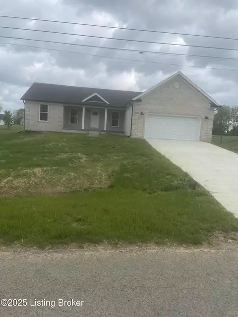 409 Wakefield Dr, Elizabethtown, KY 42701