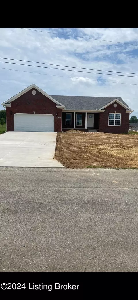 50 SW Leesville Ct, Elizabethtown, KY 42701