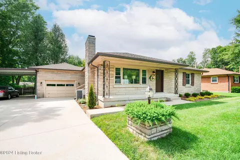 8702 Shepherdsville Rd, Louisville, KY 40219