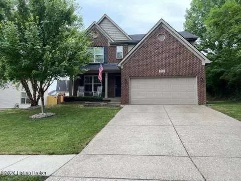 17415 Westbury Dr, Louisville, KY 40245
