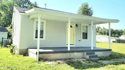 6518 Flagler Ave, Louisville, KY 40216