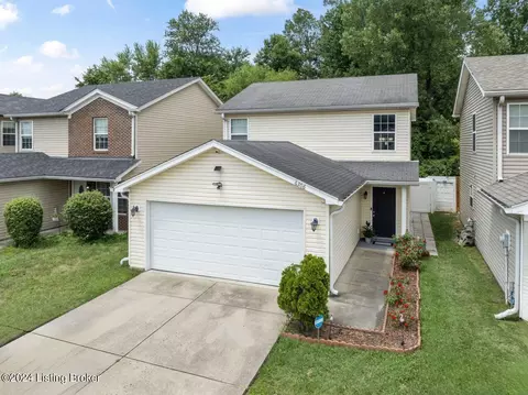 6306 Valley Forest Dr, Louisville, KY 40219