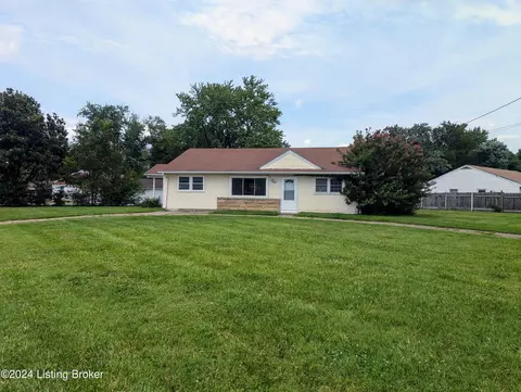 Undisclosed, Louisville, KY 40272