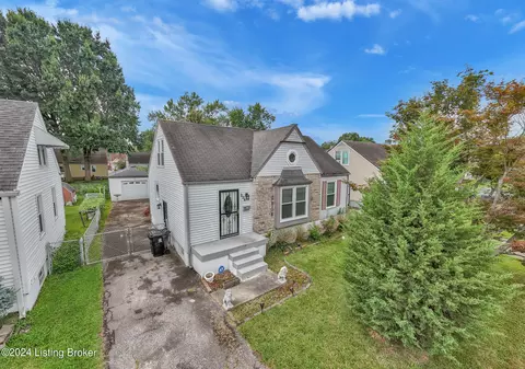 226 Cumberland Ave, Louisville, KY 40214