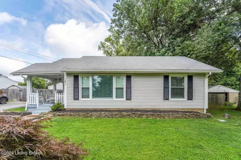 10317 La Grange Rd, Louisville, KY 40223