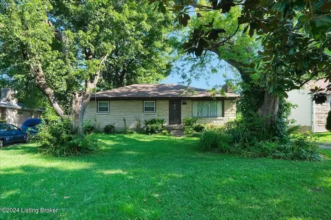 1113 Lavista Way, Louisville, KY 40219