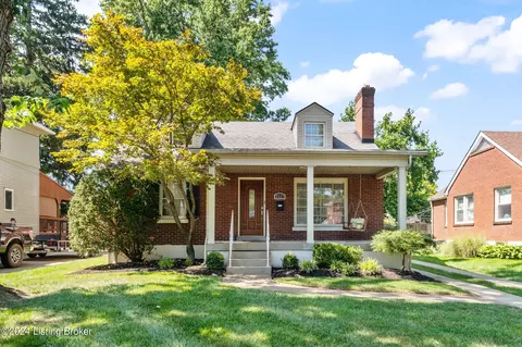 2527 Hawthorne Ave, Louisville, KY 40205