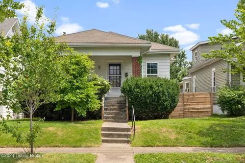 2231 S Shelby St, Louisville, KY 40217
