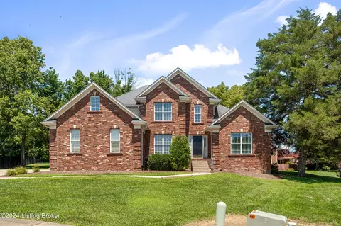 14003 Winding Creek Ct, Louisville, KY 40245
