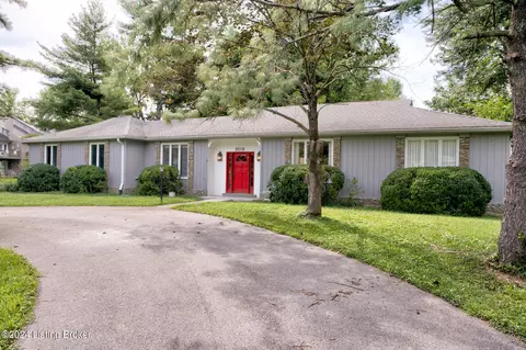 2018 Cardinal Harbour Rd, Prospect, KY 40059