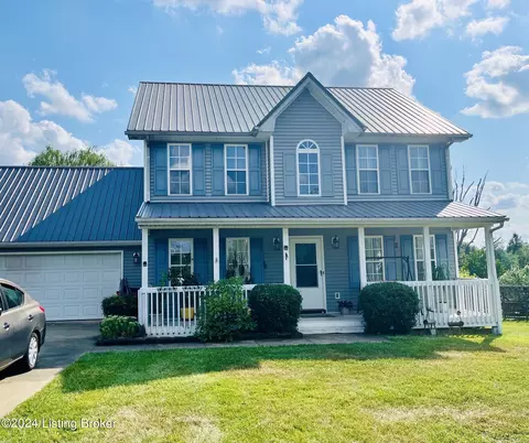 188 Lavista Dr, Rineyville, KY 40162