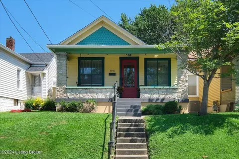 1045 Highland Ave, Louisville, KY 40204