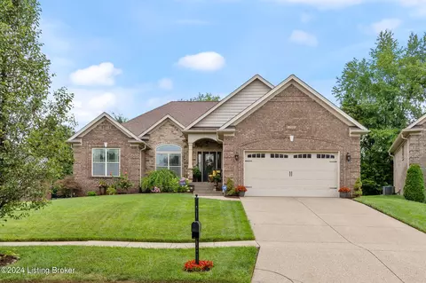 11515 Shaffer Farms Ln, Louisville, KY 40291
