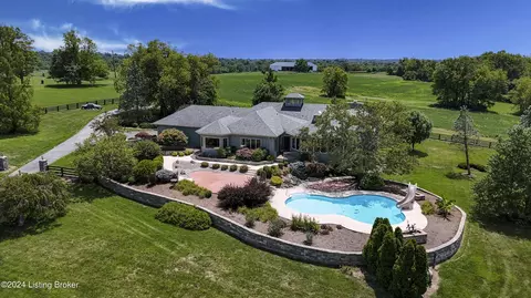 6000 S Highway 53 Hwy, Smithfield, KY 40068