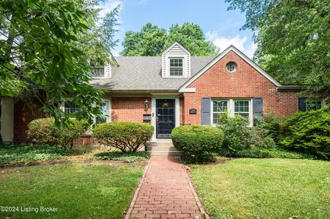3751 Sheridan Rd, Louisville, KY 40220
