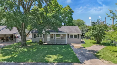 7102 Betsy Ross Dr, Louisville, KY 40272