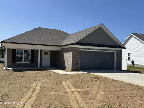 2714 Bagby Way, Louisville, KY 40216