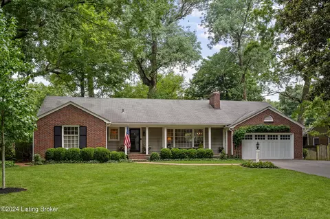 3906 Leland Rd, Louisville, KY 40207
