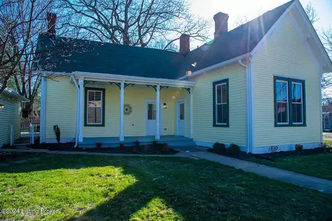 300 E Washington St, La Grange, KY 40031