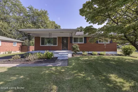 7708 Glaser Ln, Louisville, KY 40228