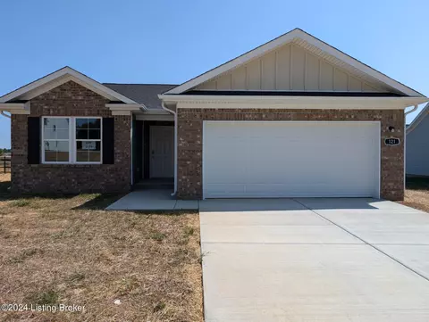 121 Ascension Way, Elizabethtown, KY 42701