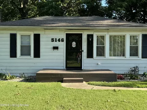 5146 Columbia Ave, Louisville, KY 40258