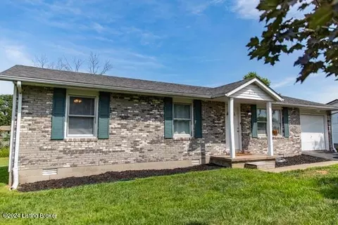 3345 N Audubon Park Rd, Madison, IN 47250