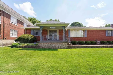 4020 Vermont Ave, Louisville, KY 40211