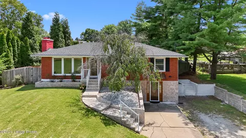 6712 Fegenbush Ln, Louisville, KY 40228