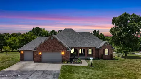 55 Courtney Ln, Taylorsville, KY 40071