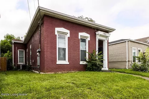 1342 S Preston St, Louisville, KY 40208